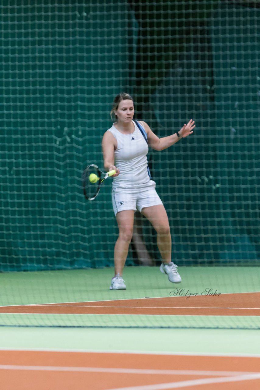 Bild 7 - Damen LBV Phoenix - TSV Glinde 3 : Ergebnis: 6:0